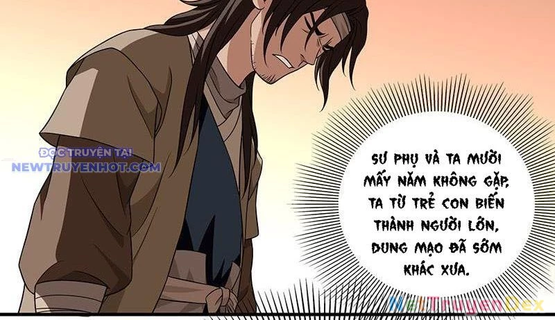 Thiên Long Bát Bộ Webtoon Chapter 113 - 63
