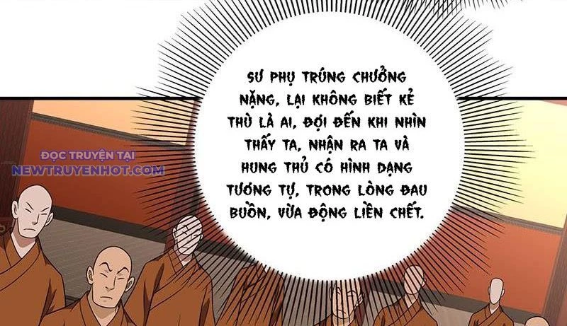 Thiên Long Bát Bộ Webtoon Chapter 113 - 64