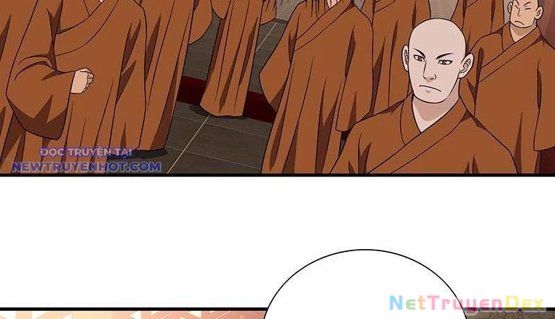 Thiên Long Bát Bộ Webtoon Chapter 113 - 65