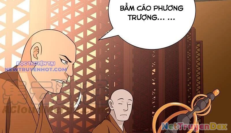 Thiên Long Bát Bộ Webtoon Chapter 113 - 66