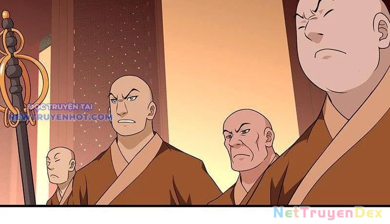 Thiên Long Bát Bộ Webtoon Chapter 113 - 69