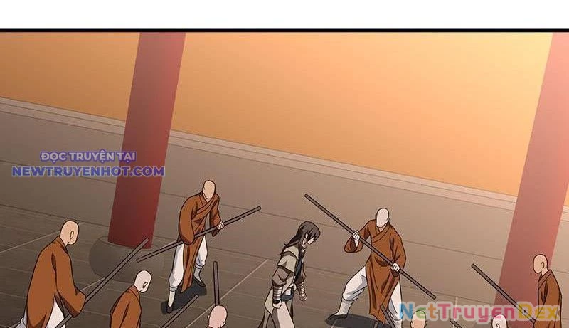 Thiên Long Bát Bộ Webtoon Chapter 113 - 70