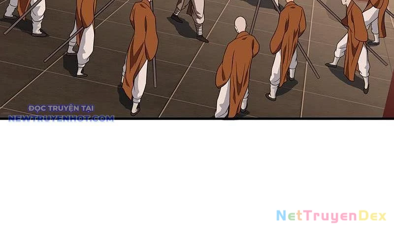 Thiên Long Bát Bộ Webtoon Chapter 113 - 71