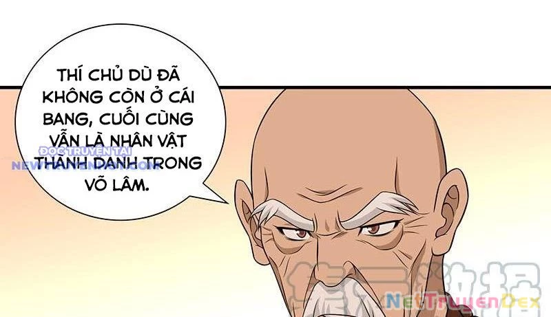 Thiên Long Bát Bộ Webtoon Chapter 113 - 72