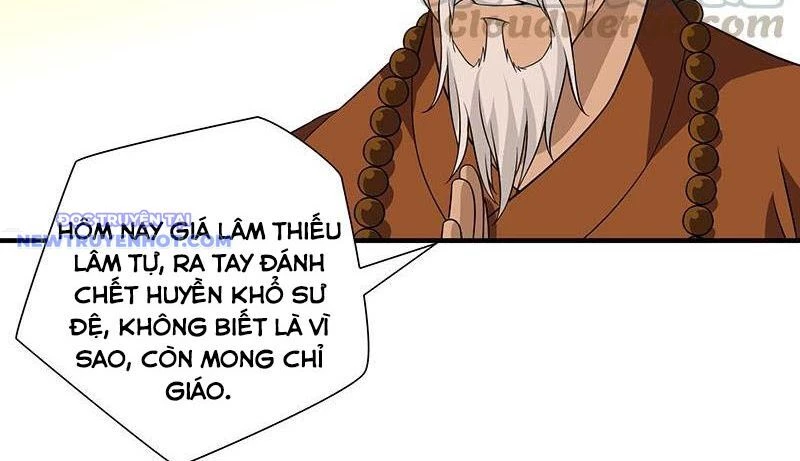 Thiên Long Bát Bộ Webtoon Chapter 113 - 73