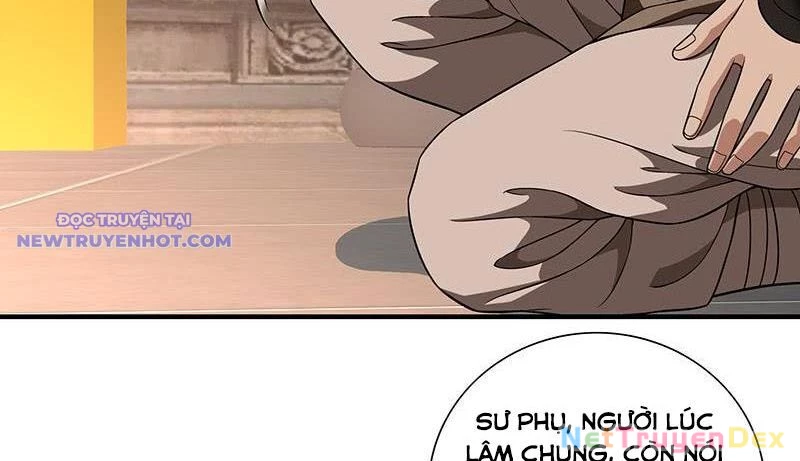 Thiên Long Bát Bộ Webtoon Chapter 113 - 76