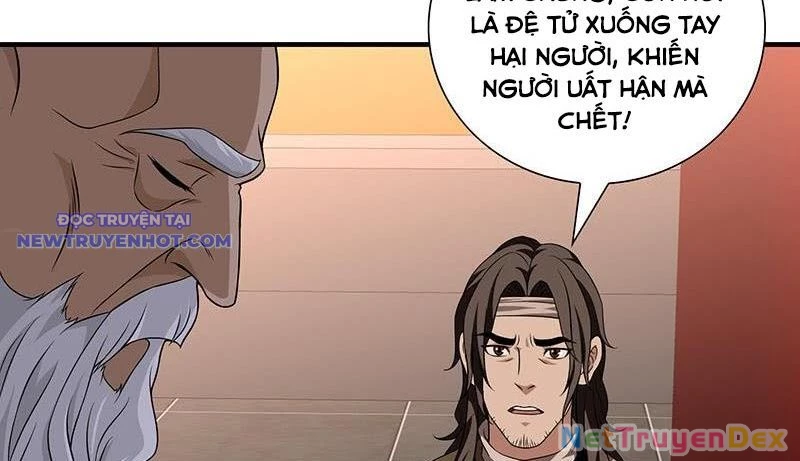 Thiên Long Bát Bộ Webtoon Chapter 113 - 77