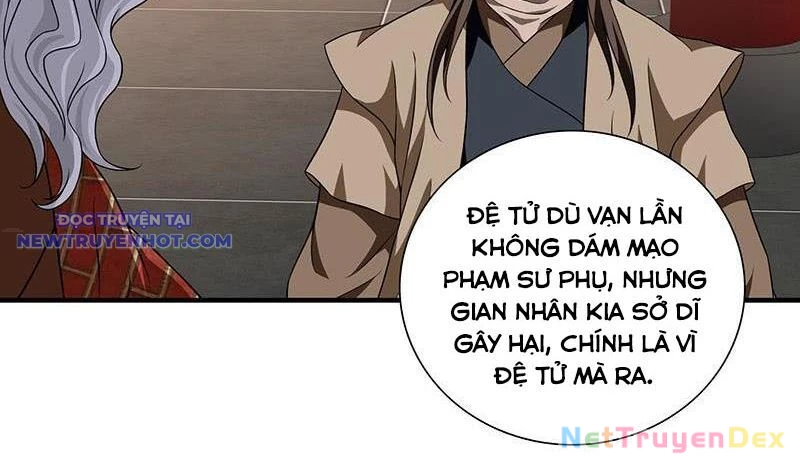 Thiên Long Bát Bộ Webtoon Chapter 113 - 78
