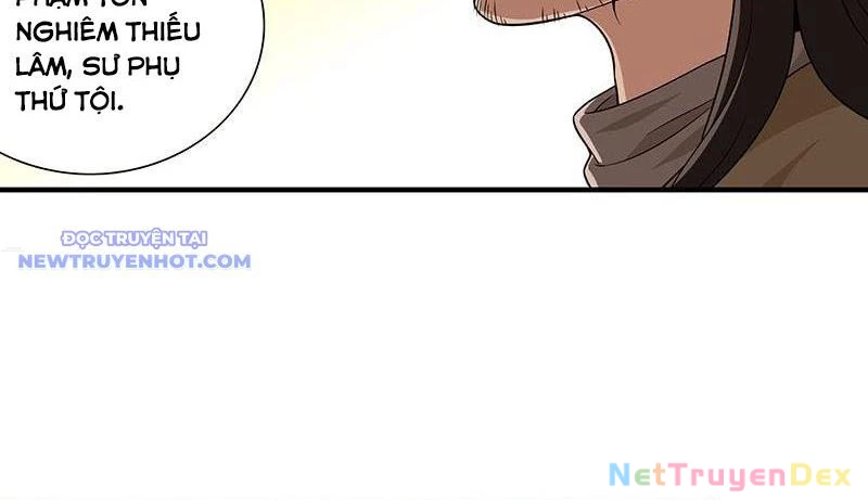 Thiên Long Bát Bộ Webtoon Chapter 113 - 80