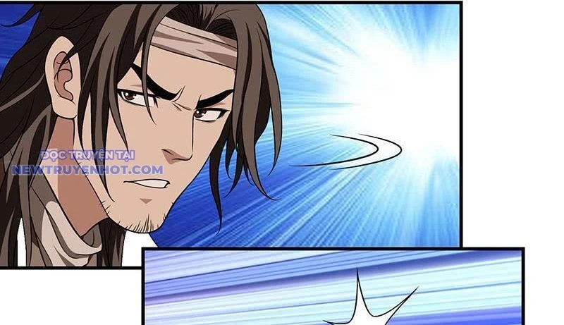 Thiên Long Bát Bộ Webtoon Chapter 113 - 81