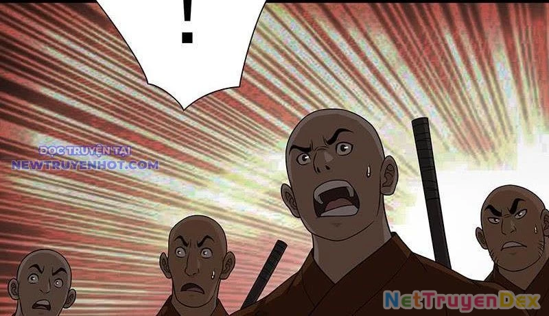 Thiên Long Bát Bộ Webtoon Chapter 113 - 84