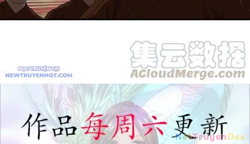 Thiên Long Bát Bộ Webtoon Chapter 113 - 85