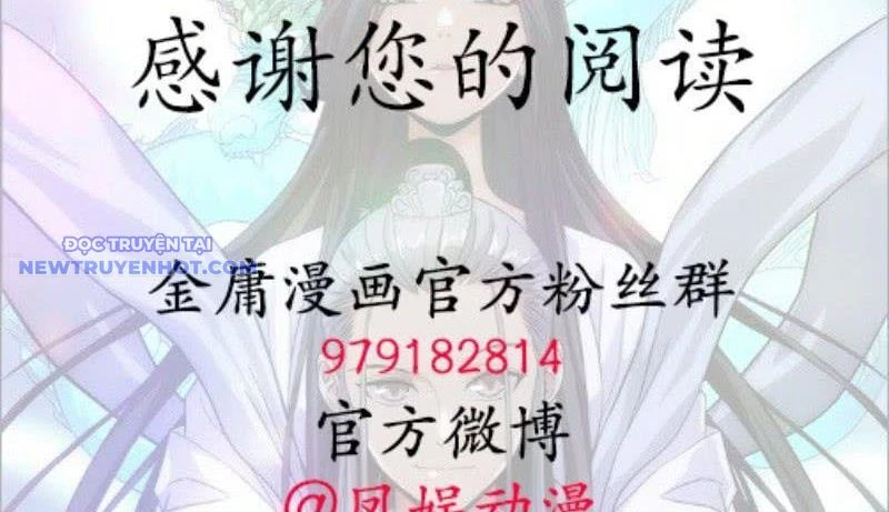 Thiên Long Bát Bộ Webtoon Chapter 113 - 86