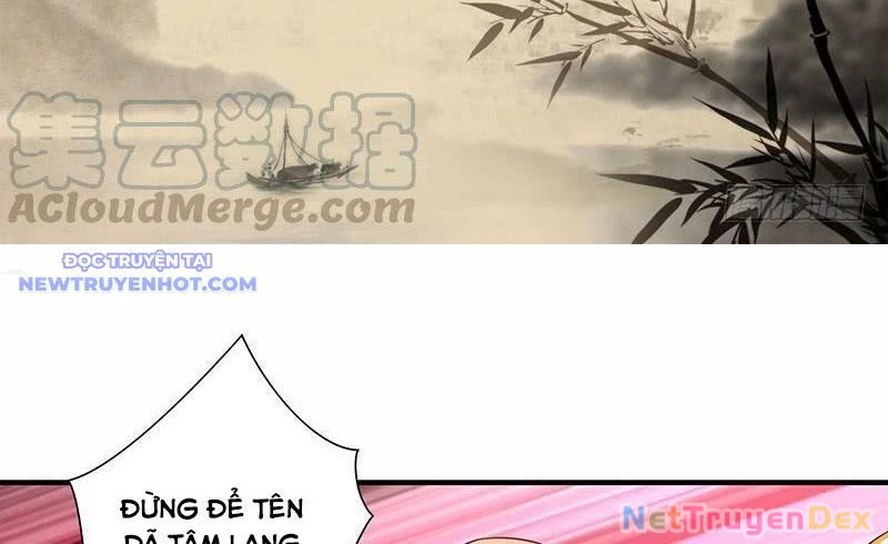 Thiên Long Bát Bộ Webtoon Chapter 114 - 4