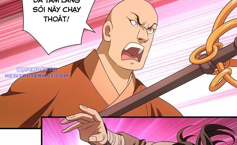 Thiên Long Bát Bộ Webtoon Chapter 114 - 5