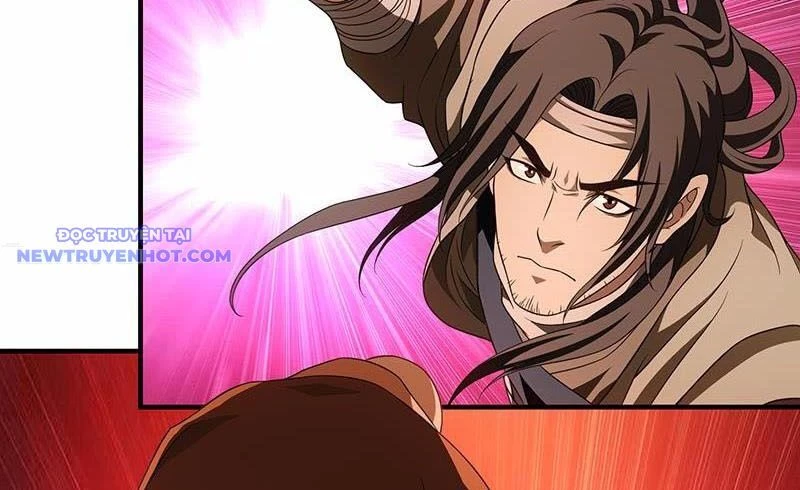 Thiên Long Bát Bộ Webtoon Chapter 114 - 6