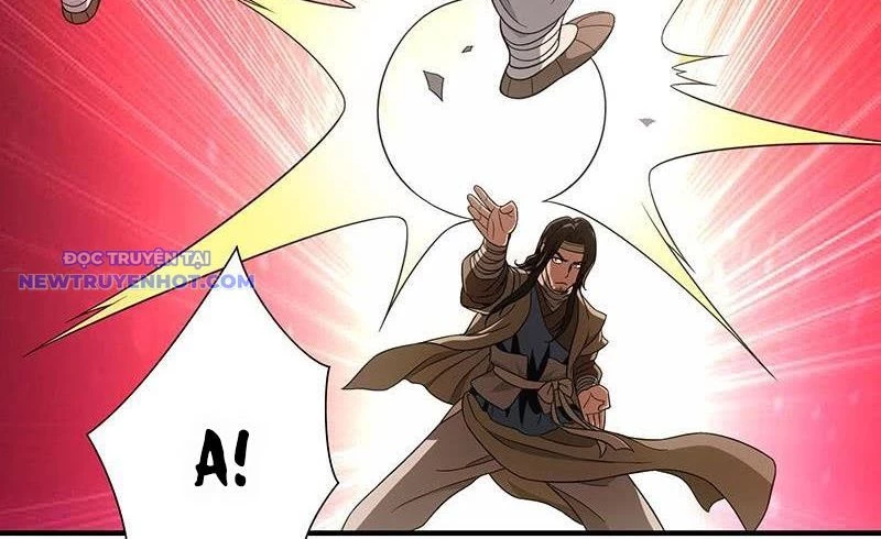 Thiên Long Bát Bộ Webtoon Chapter 114 - 8