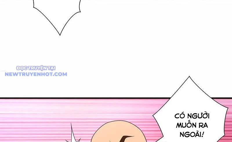 Thiên Long Bát Bộ Webtoon Chapter 114 - 9
