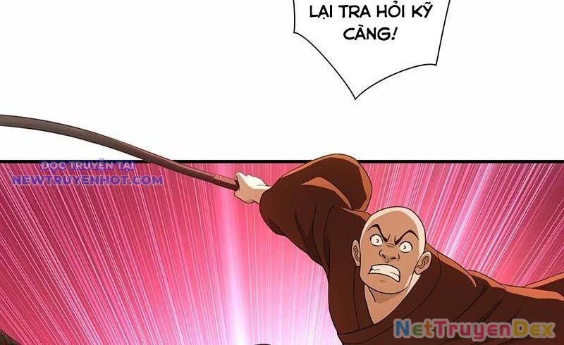 Thiên Long Bát Bộ Webtoon Chapter 114 - 11