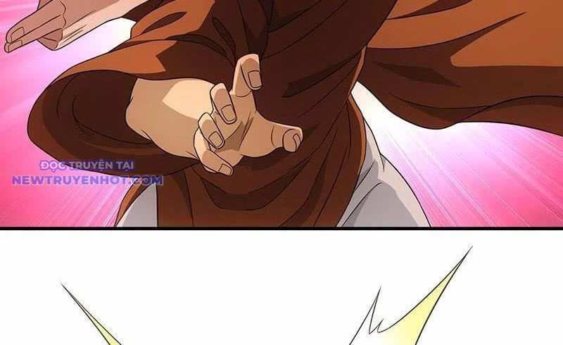 Thiên Long Bát Bộ Webtoon Chapter 114 - 13