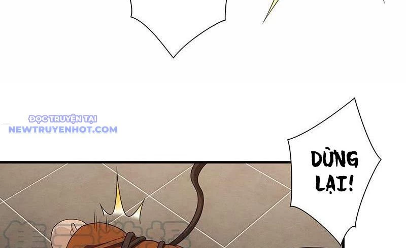 Thiên Long Bát Bộ Webtoon Chapter 114 - 15