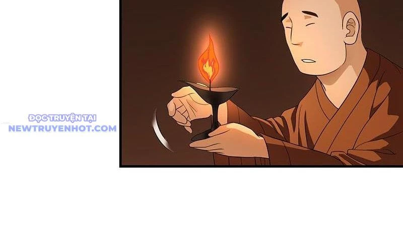 Thiên Long Bát Bộ Webtoon Chapter 114 - 17