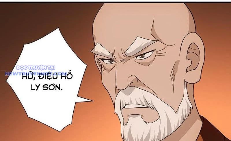Thiên Long Bát Bộ Webtoon Chapter 114 - 20