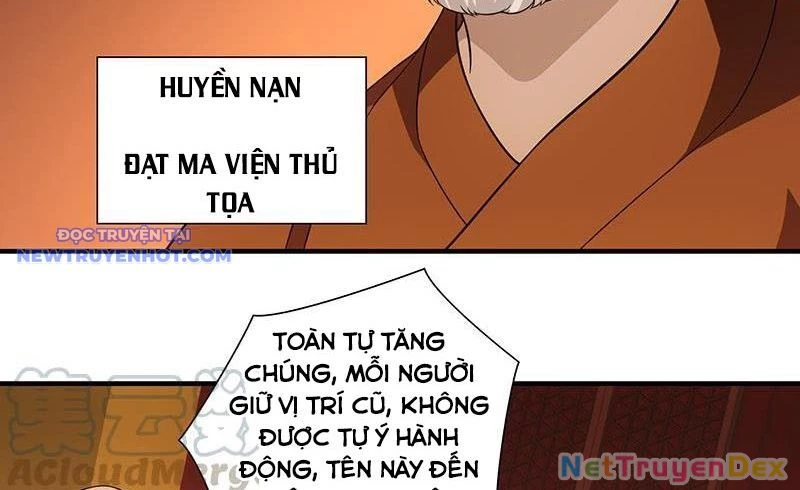 Thiên Long Bát Bộ Webtoon Chapter 114 - 21