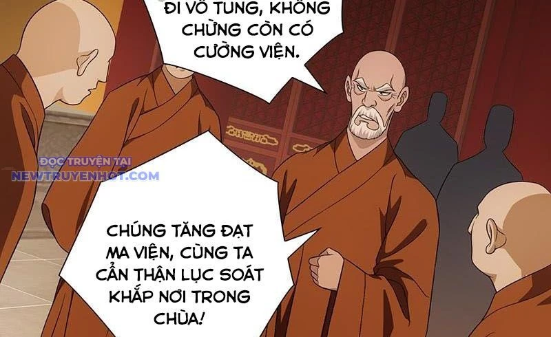 Thiên Long Bát Bộ Webtoon Chapter 114 - 22