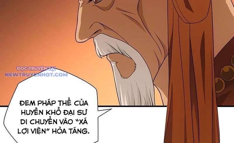 Thiên Long Bát Bộ Webtoon Chapter 114 - 25