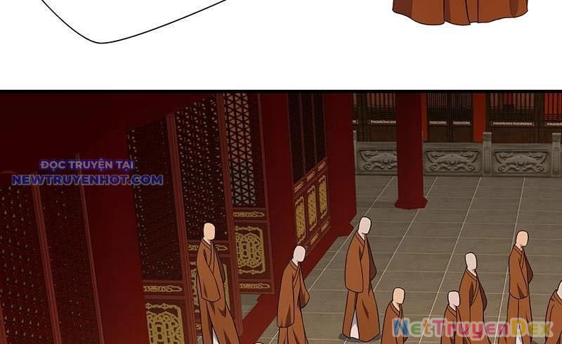 Thiên Long Bát Bộ Webtoon Chapter 114 - 26