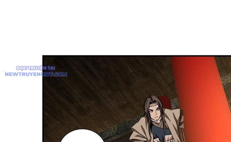 Thiên Long Bát Bộ Webtoon Chapter 114 - 28