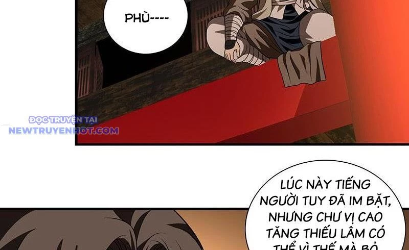 Thiên Long Bát Bộ Webtoon Chapter 114 - 29