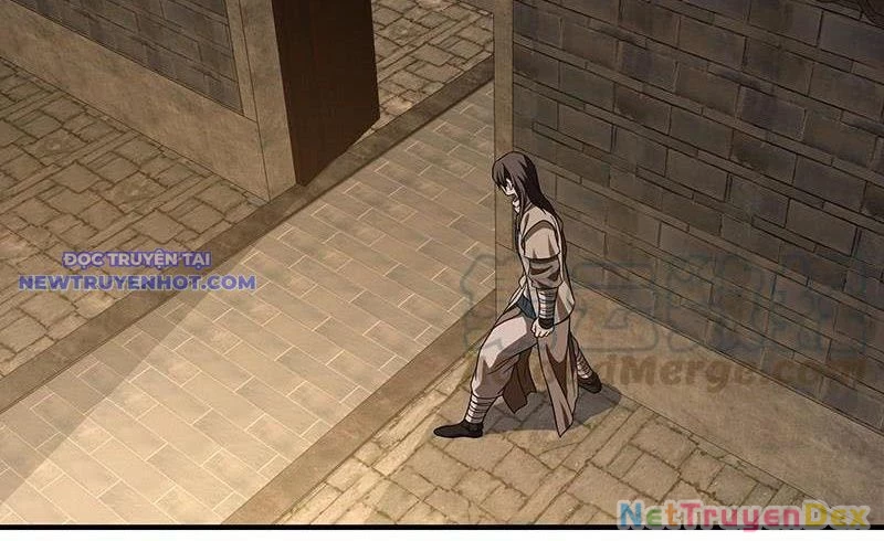 Thiên Long Bát Bộ Webtoon Chapter 114 - 33