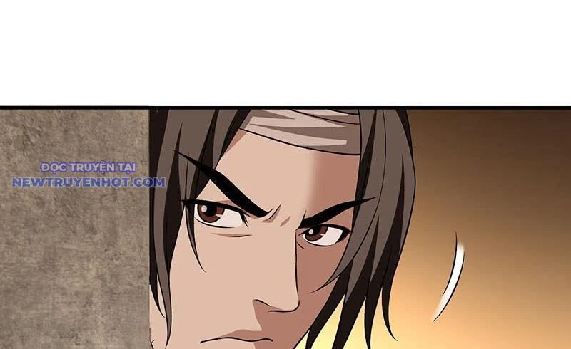 Thiên Long Bát Bộ Webtoon Chapter 114 - 34