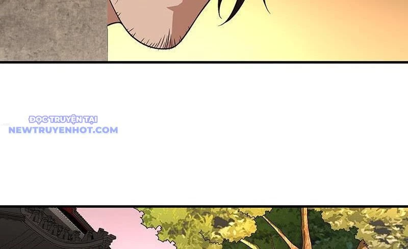 Thiên Long Bát Bộ Webtoon Chapter 114 - 35