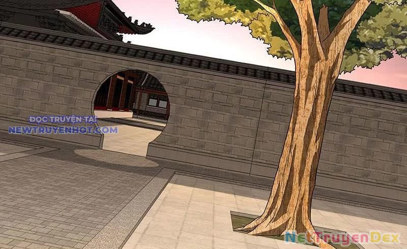 Thiên Long Bát Bộ Webtoon Chapter 114 - 36