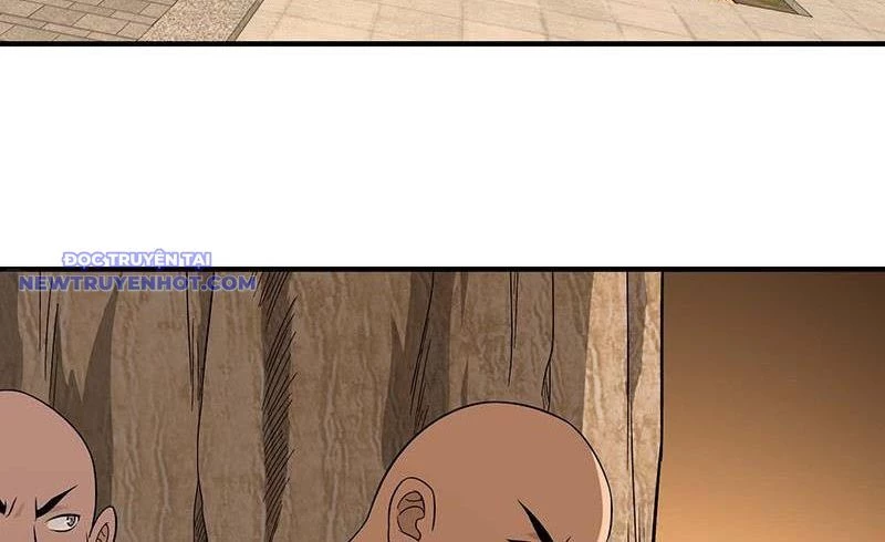 Thiên Long Bát Bộ Webtoon Chapter 114 - 37