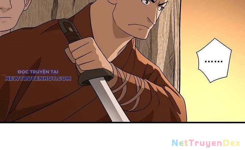 Thiên Long Bát Bộ Webtoon Chapter 114 - 38