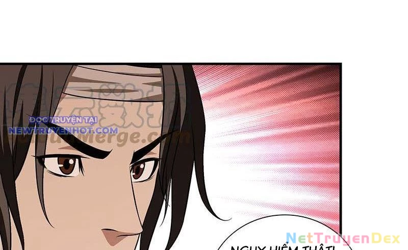 Thiên Long Bát Bộ Webtoon Chapter 114 - 39