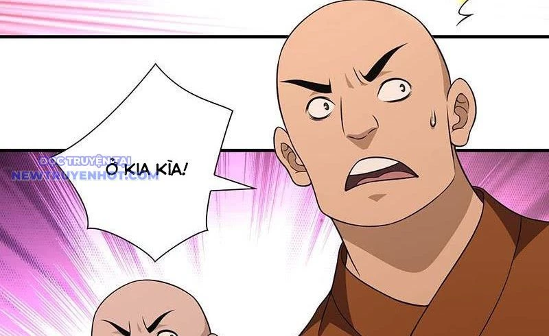 Thiên Long Bát Bộ Webtoon Chapter 114 - 43