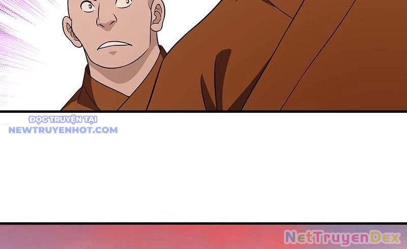 Thiên Long Bát Bộ Webtoon Chapter 114 - 44