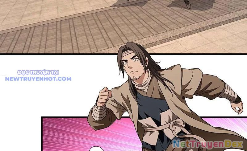 Thiên Long Bát Bộ Webtoon Chapter 114 - 46