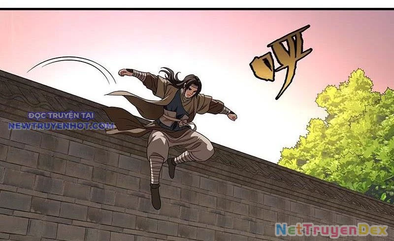 Thiên Long Bát Bộ Webtoon Chapter 114 - 48