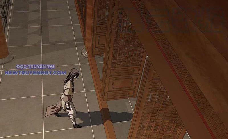 Thiên Long Bát Bộ Webtoon Chapter 114 - 51