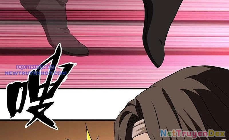 Thiên Long Bát Bộ Webtoon Chapter 114 - 53