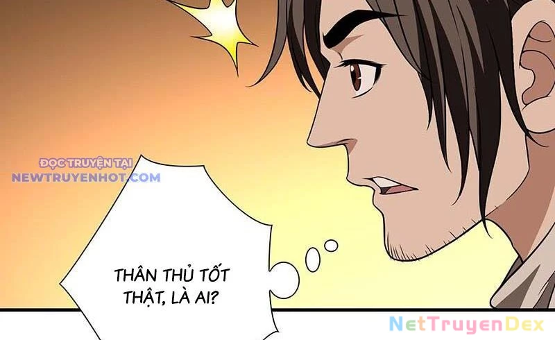 Thiên Long Bát Bộ Webtoon Chapter 114 - 54