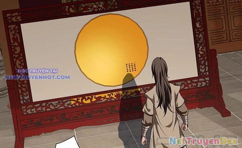 Thiên Long Bát Bộ Webtoon Chapter 114 - 56