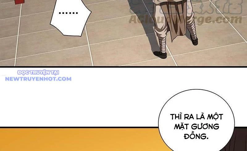 Thiên Long Bát Bộ Webtoon Chapter 114 - 57