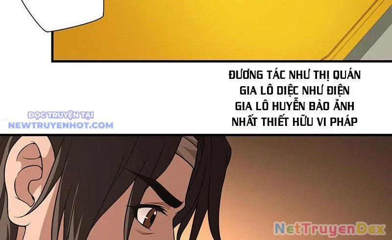 Thiên Long Bát Bộ Webtoon Chapter 114 - 60